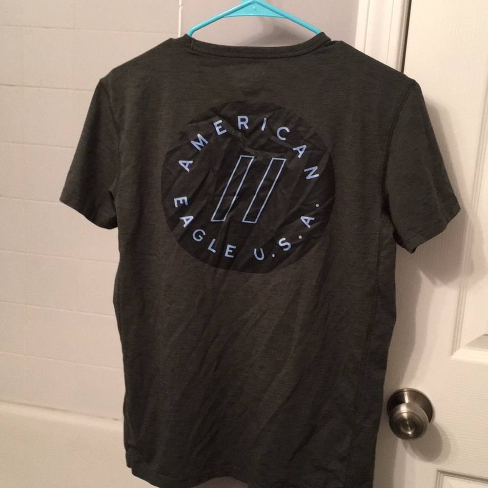American Eagle shirt